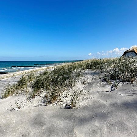 Strandhaus Claassen 07 Аренсхоп Екстериор снимка