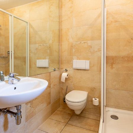 Strandhaus Claassen 07 Аренсхоп Екстериор снимка