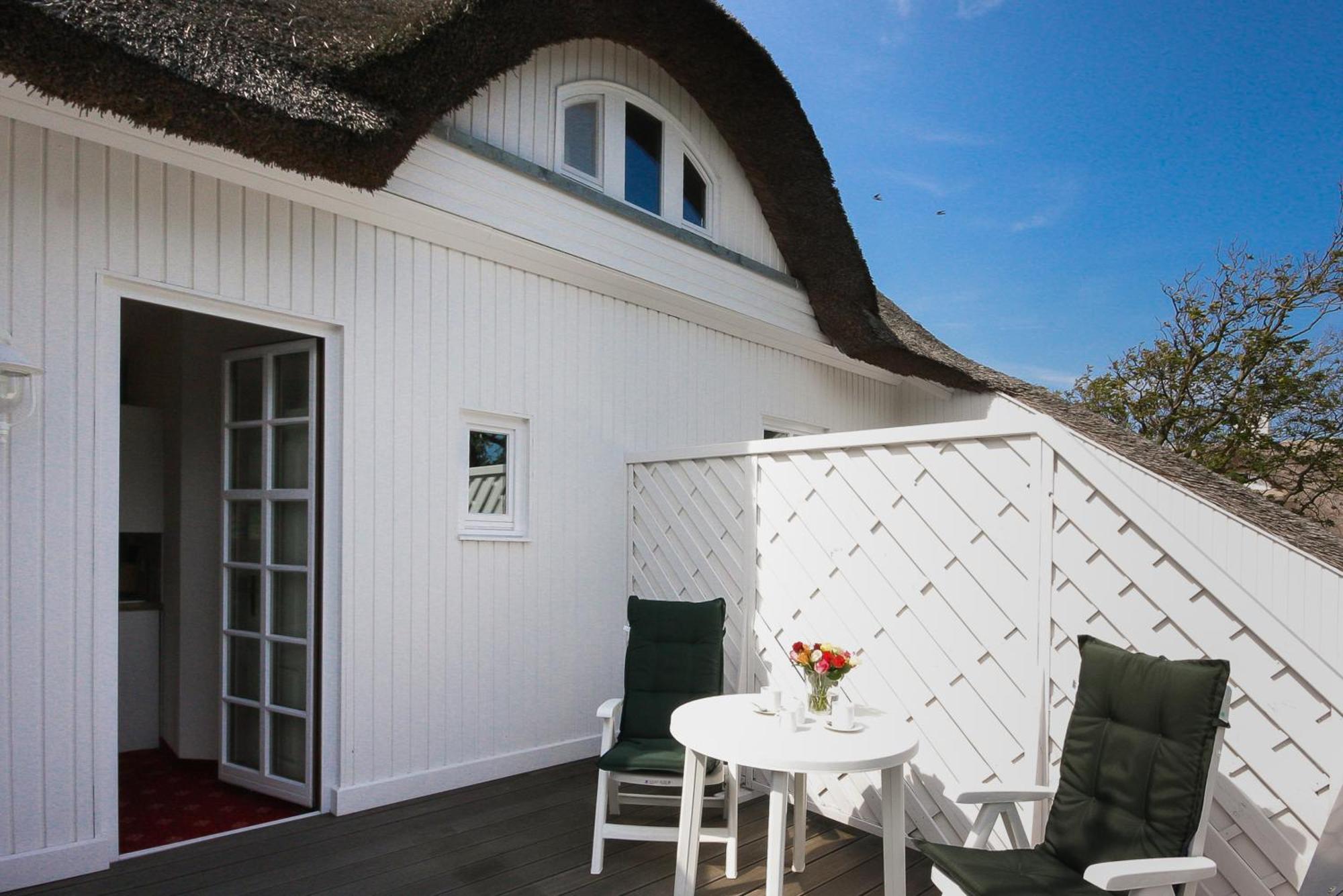 Strandhaus Claassen 07 Аренсхоп Екстериор снимка