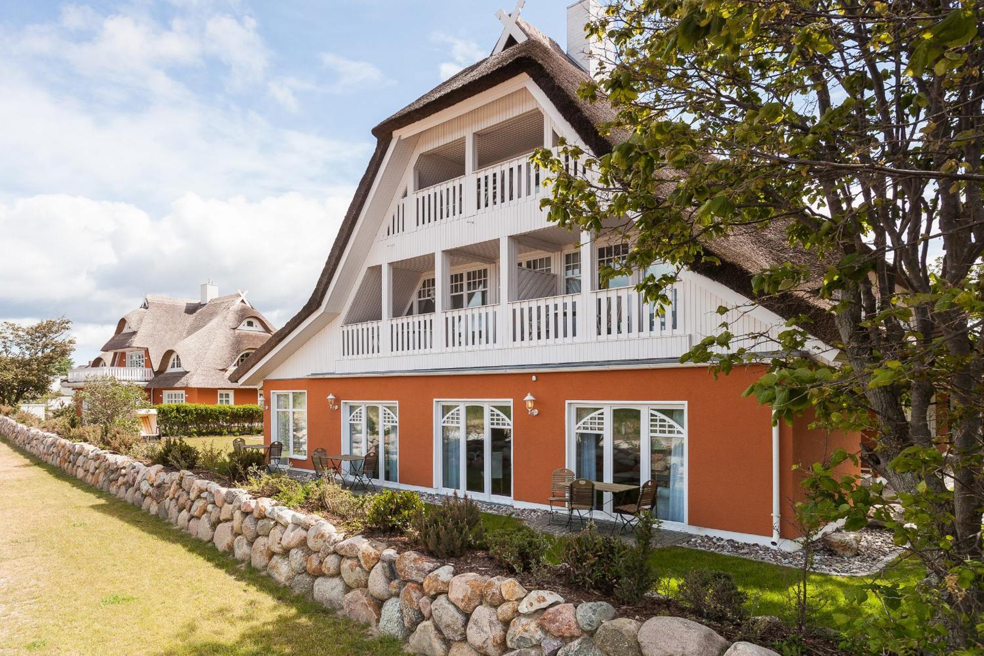 Strandhaus Claassen 07 Аренсхоп Екстериор снимка