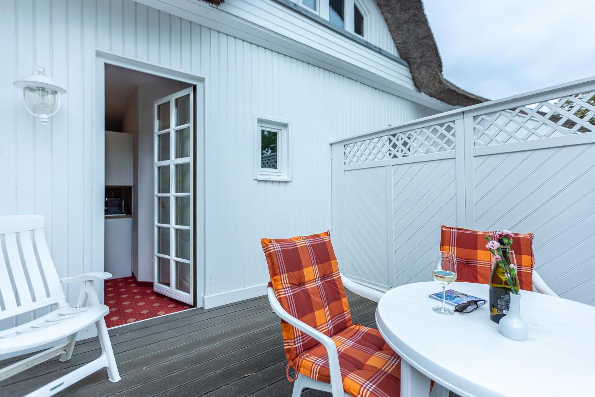 Strandhaus Claassen 07 Аренсхоп Екстериор снимка