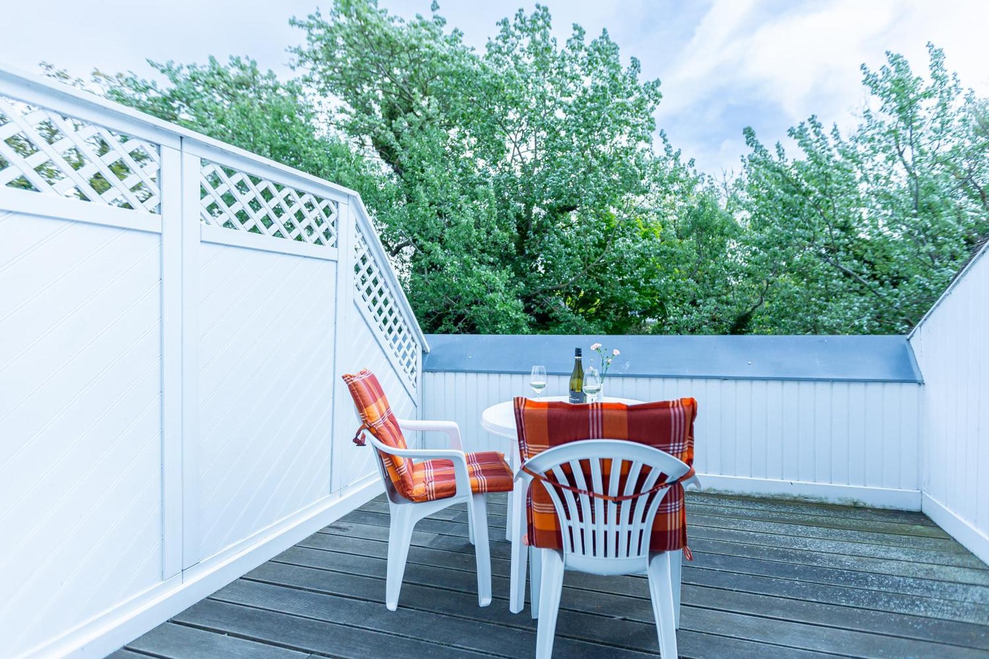 Strandhaus Claassen 07 Аренсхоп Екстериор снимка