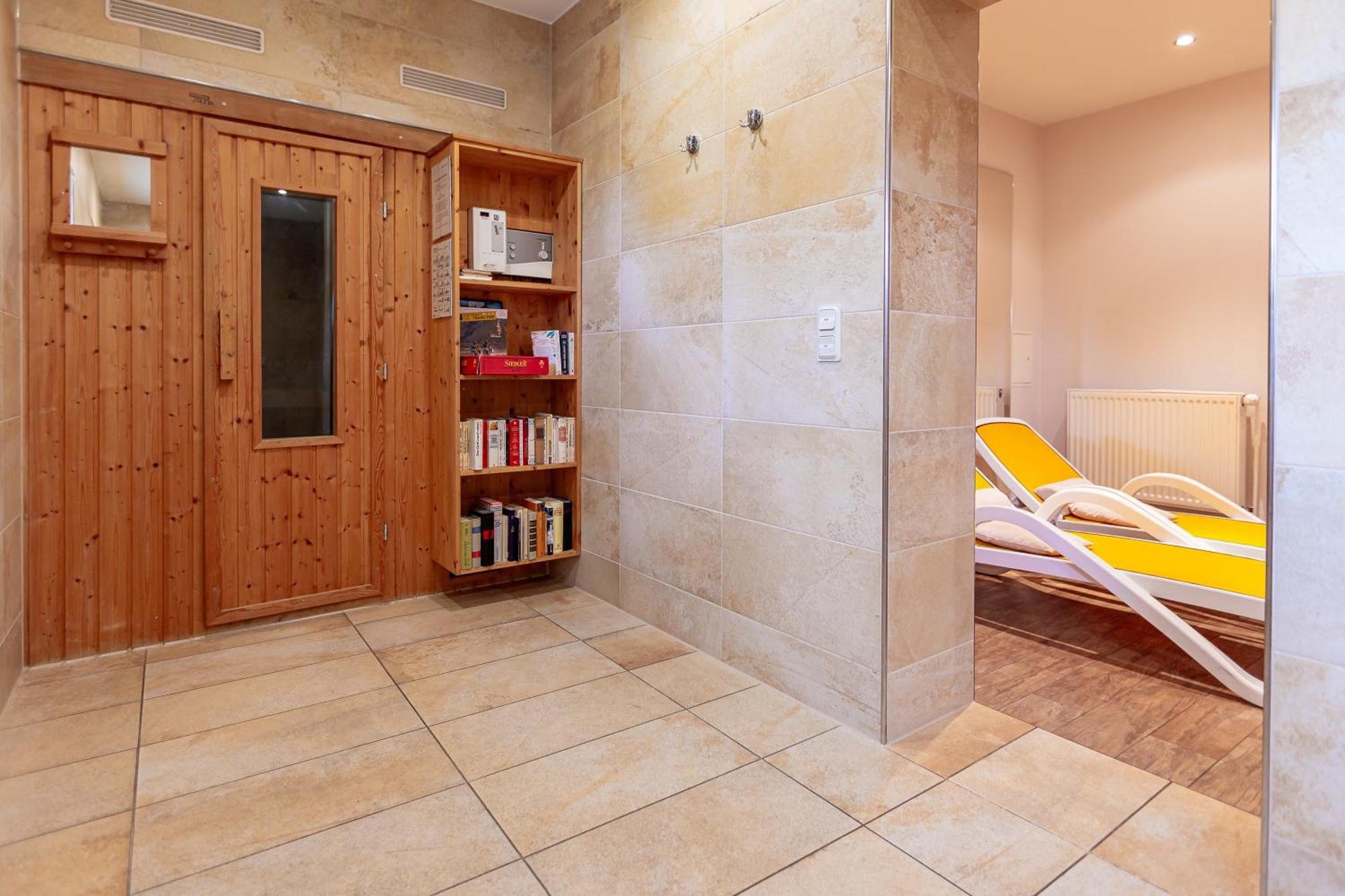 Strandhaus Claassen 07 Аренсхоп Екстериор снимка